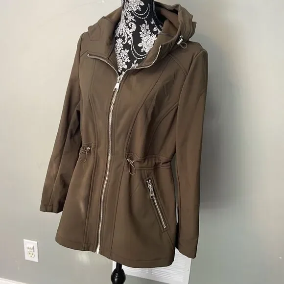 Karl Lagerfeld Spring/Fall Jacket NEW - Picture 2 of 4